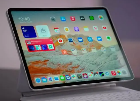 鹿寨ipad维修分享新款iPad Pro或将采用M4芯片