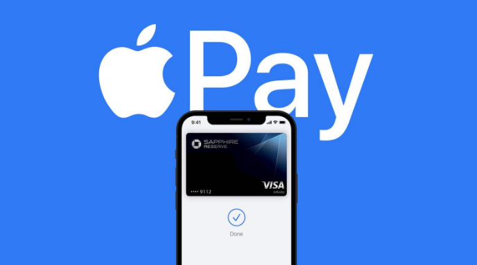 鹿寨苹果14服务点分享iPhone 14 设置 Apple Pay 后，锁屏密码不正确怎么办 