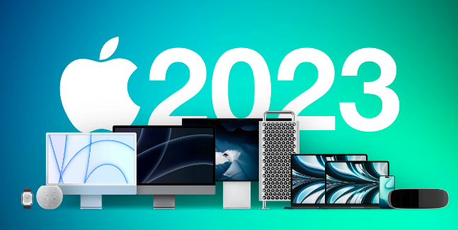 鹿寨iPhone服务网点分享2023苹果新品预测 