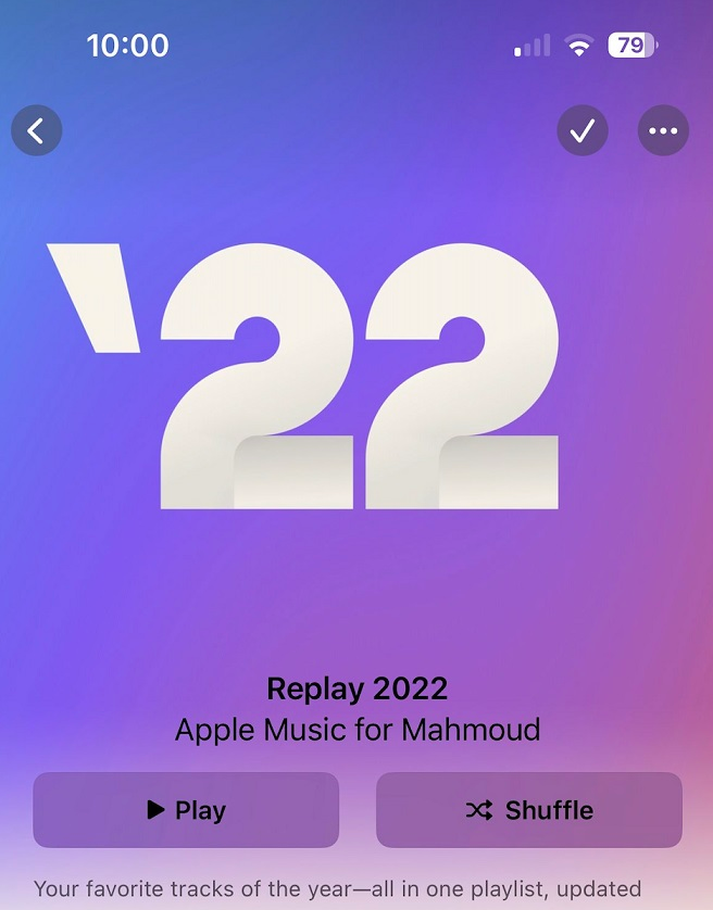 鹿寨苹果手机维修分享iOS16.2 Beta3更新内容及升级建议 