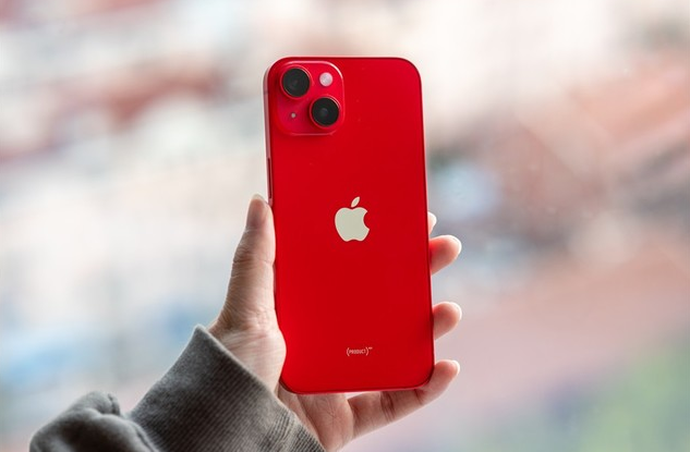 鹿寨苹果14维修分享为什么大家觉得iPhone 14不香了 