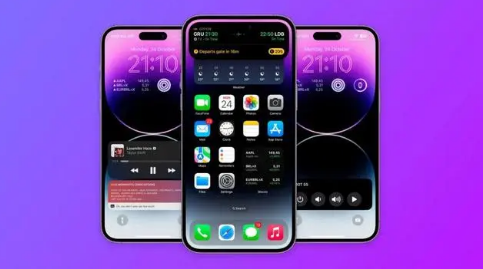 鹿寨苹果手机维修分享iOS 16.1 RC版是iOS 16.1正式版吗 