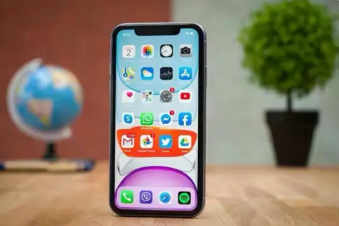 鹿寨苹果手机维修分享升级iOS16屏幕失灵解决办法 