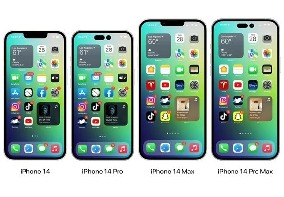 鹿寨苹果14维修分享iPhone14可以分期吗 