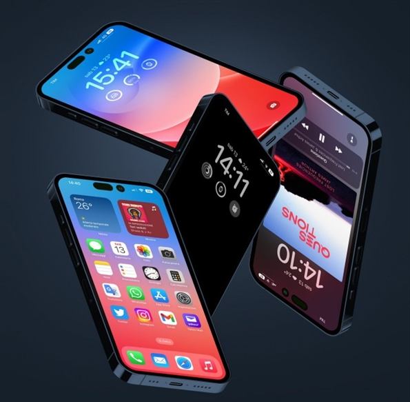 鹿寨苹果14维修分享入门级iPhone 14多少钱 