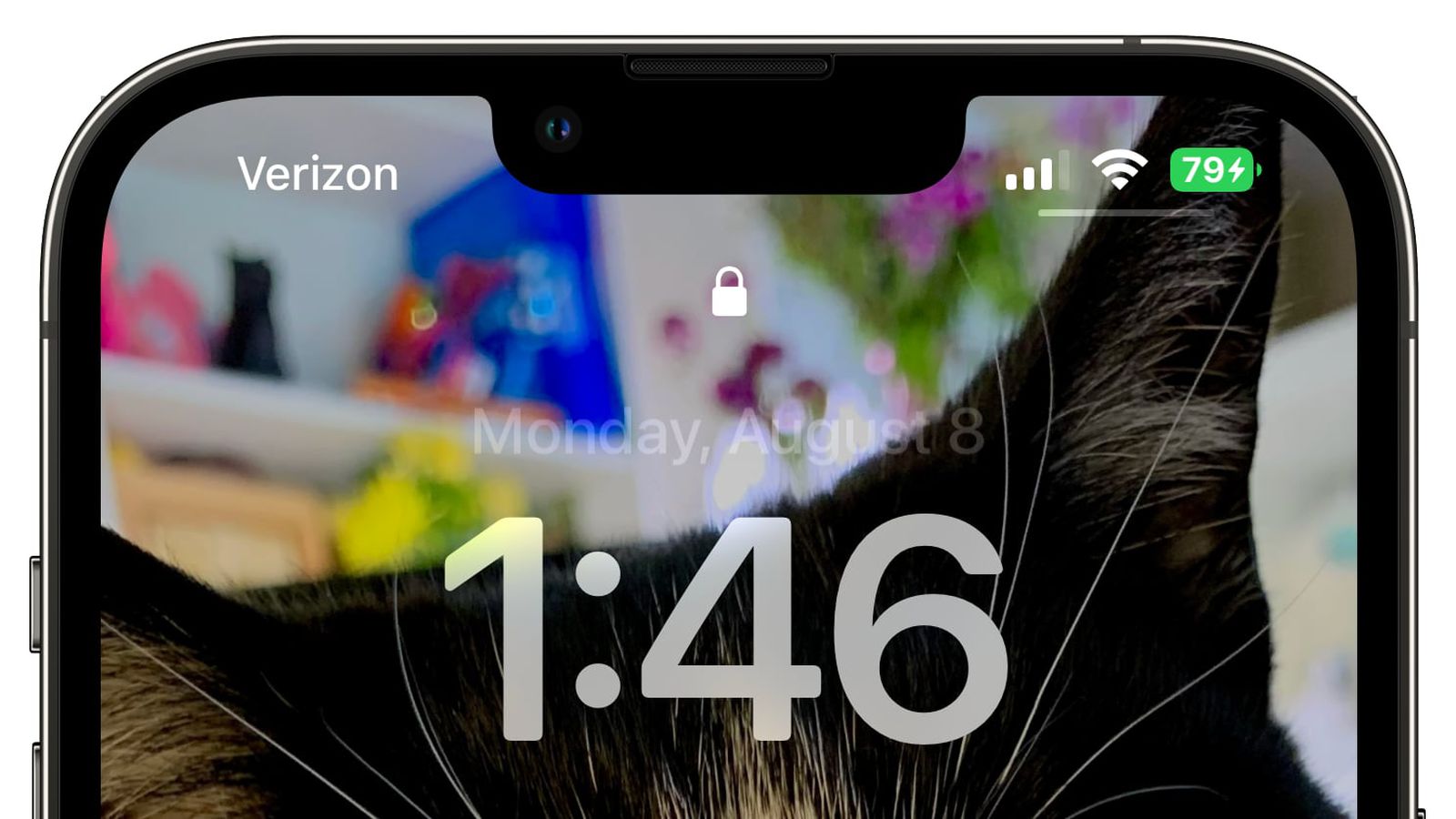 鹿寨苹果手机维修分享iOS 16 beta 5 支持状态栏显示电池百分比，如何开启？支持哪些机型 