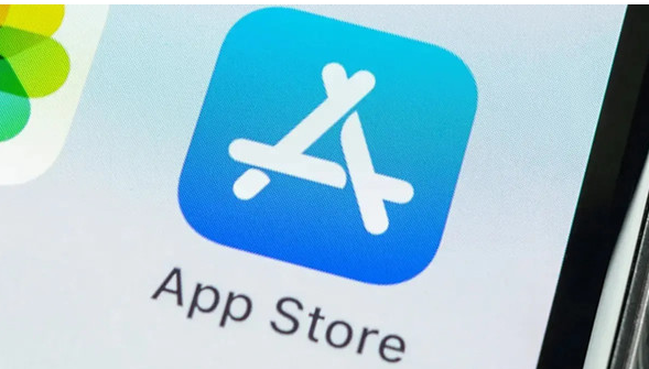 鹿寨苹果手机维修分享应用商店出现大量色情App，苹果会处理吗 
