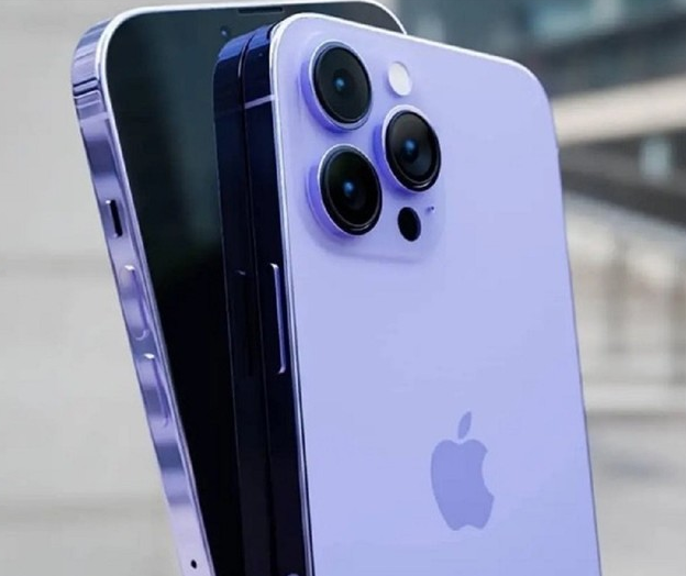 鹿寨苹果14维修分享凭什么4800万像素的iPhone14就能上热搜 