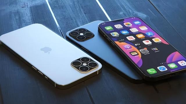 鹿寨苹果14维修分享iPhone 14上市后，iPhone 13会下架吗 