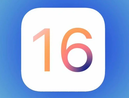 鹿寨苹果手机维修分享iOS16不支持iPhone6s，手中的6s怎么办 