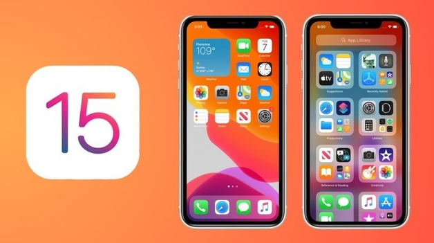 鹿寨苹果13维修分享iPhone13更新iOS 15.5，体验如何 