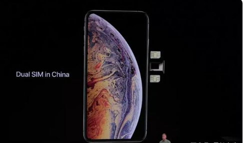 鹿寨苹果手机维修分享iPhone eSIM 出 Bug怎么办 