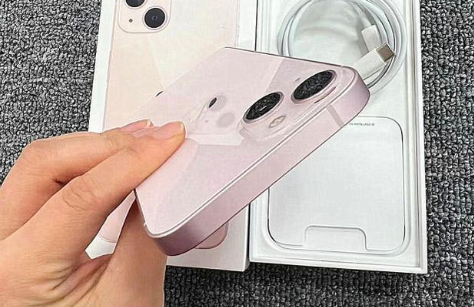鹿寨苹果13维修分享iPhone 13有哪些缺点和不足 