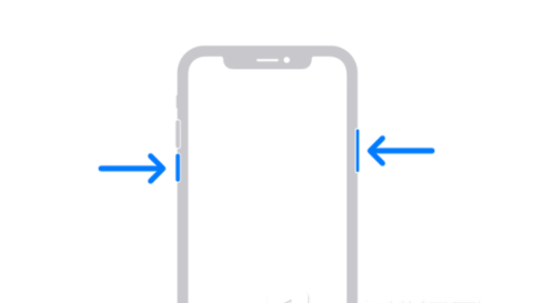鹿寨苹果13维修分享iPhone13屏幕失灵怎么办 