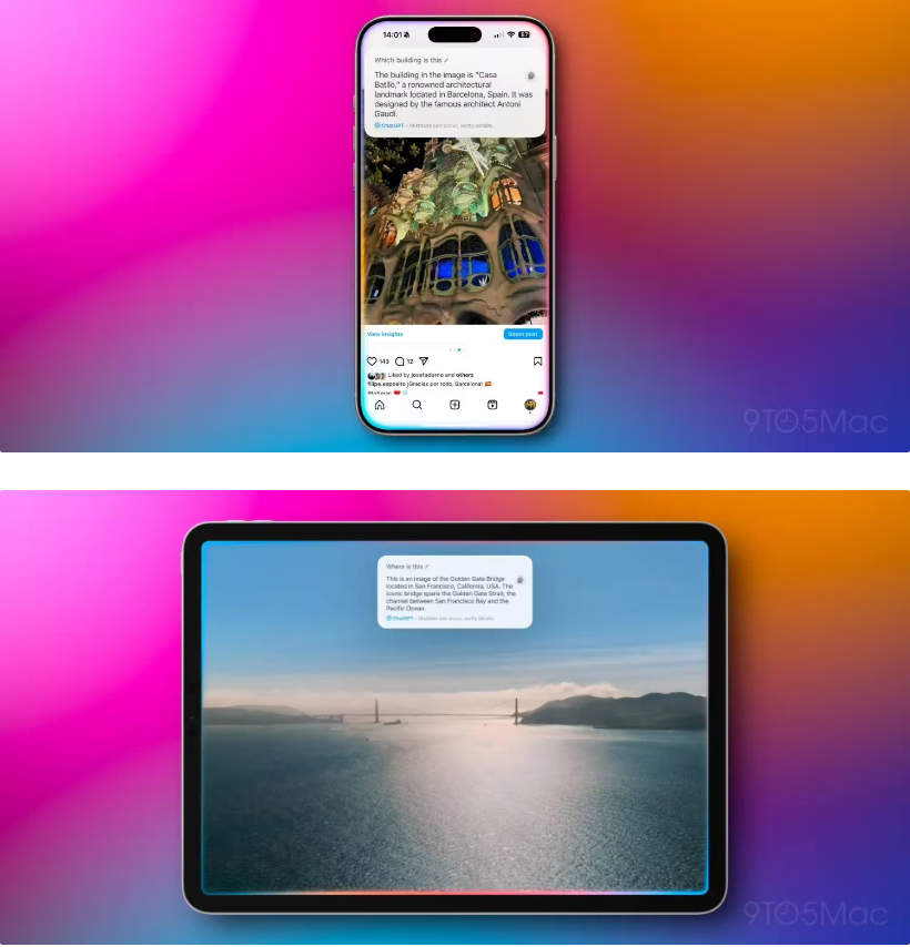 鹿寨苹果手机维修分享苹果 Siri 接入 ChatGPT AI  