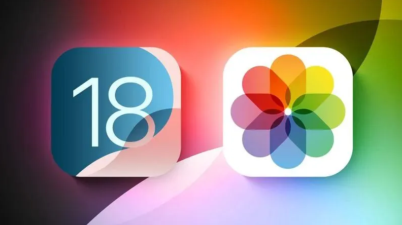 鹿寨苹果手机维修分享苹果 iOS / iPadOS 18.1Beta 3 发布 