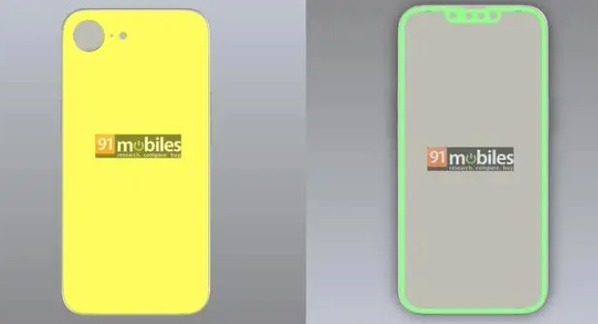 鹿寨苹果手机维修分享苹果小屏iPhone SE4值得买吗 