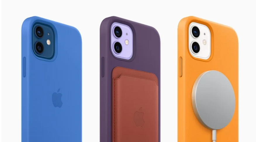鹿寨苹果手机维修分享关于 iPhone 13 的细节爆料 