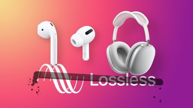 鹿寨苹果手机维修分享哪些设备支持Apple Music 无损音频 