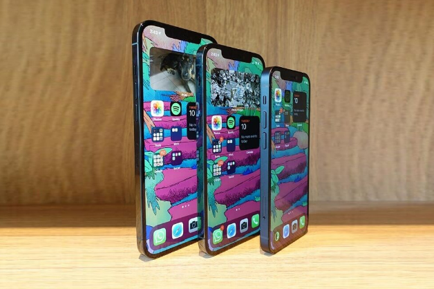 鹿寨苹果手机维修分享iPhone 13发布日期 