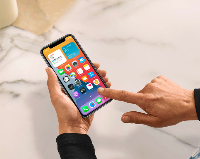 鹿寨苹果手机维修分享iPhone 12 出现运行缓慢或死机的情况怎么办 