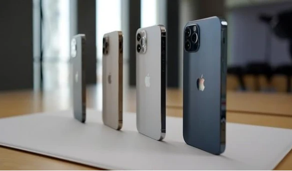 鹿寨苹果手机维修分享为什么说iPhone13才是真旗舰 