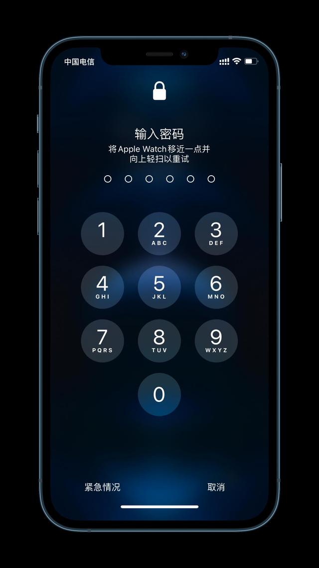 鹿寨苹果手机维修分享Apple Watch解锁iPhone功能效果怎么样 