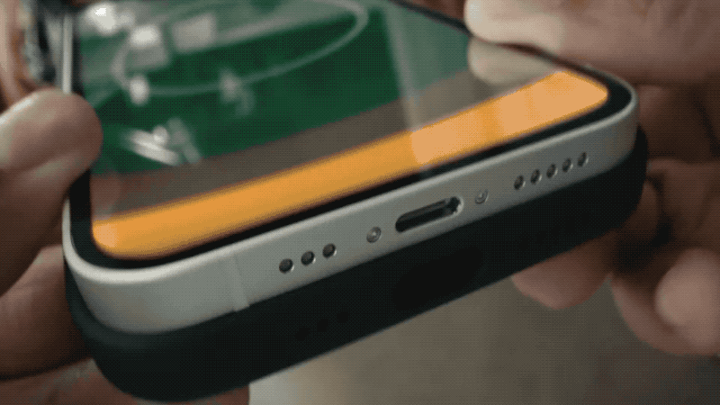鹿寨苹果手机维修分享未来 Magsafe 还有哪些发展空间 