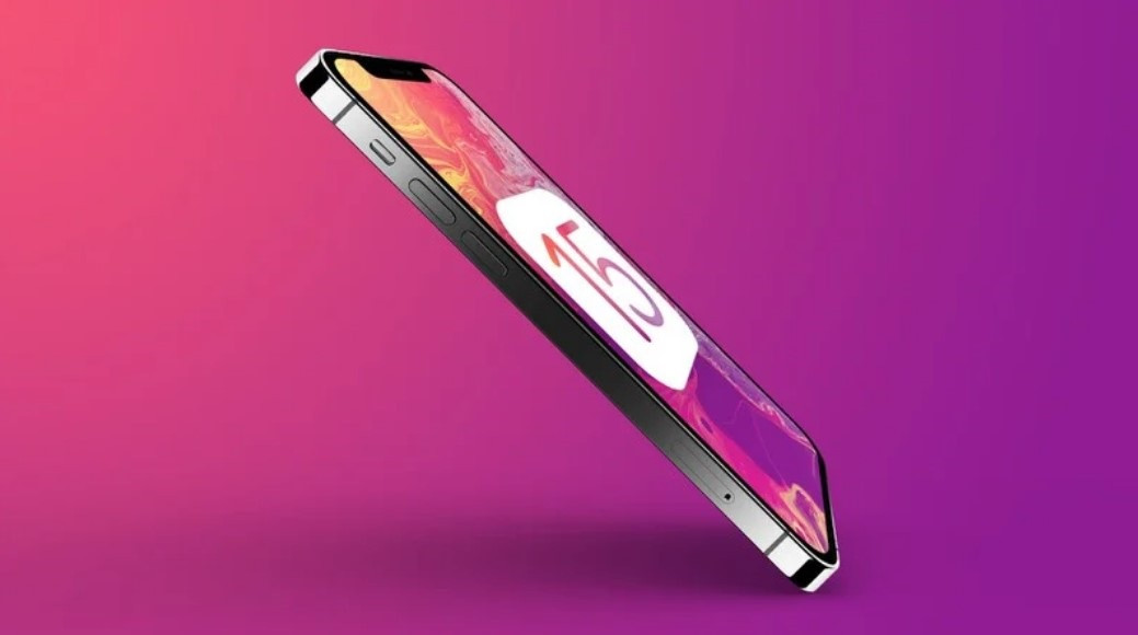 鹿寨苹果手机维修分享iOS 15/iPadOS 15 支持哪些设备 