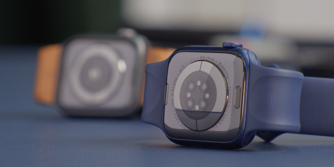 鹿寨苹果手机维修分享Apple Watch 是如何测量卡路里的 