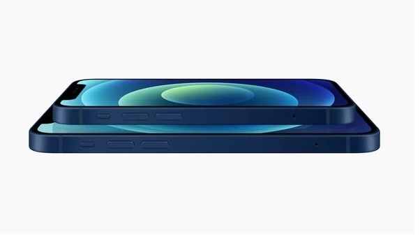 鹿寨苹果手机维修分享iPhone 12 mini 锁屏后触屏失灵怎么办 