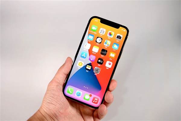 鹿寨苹果手机维修分享iOS 14.2修订版已到，专属iPhone 12系列 