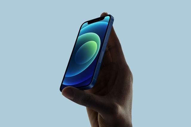鹿寨苹果手机维修分享iPhone 12 mini辐射很大吗 