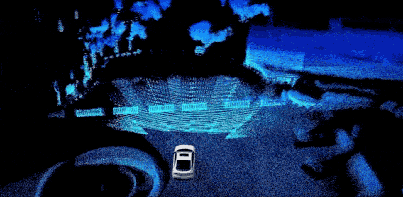 鹿寨苹果手机维修分享iPhone 12 Pro 搭载的 LiDAR 镜头与 ToF 镜头有什么不同 