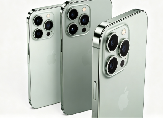 鹿寨苹果手机维修分享iPhone 15 Pro Max换电池 