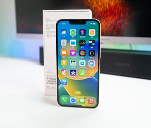 鹿寨苹果维修点分享iPhone 14 Plus黑屏小众诱因汇总 