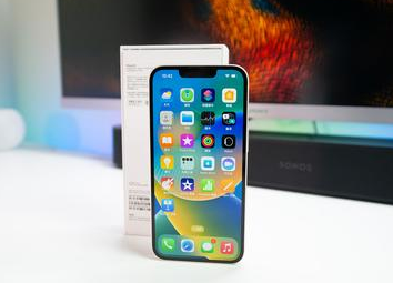 鹿寨苹果维修点分享iPhone 14电池发烫真实诱因盘点 