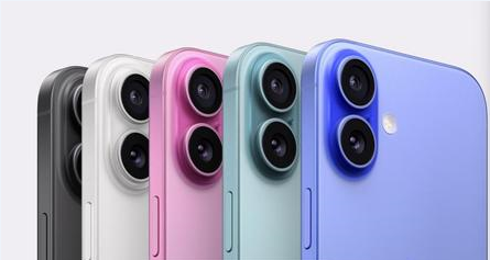 鹿寨苹果维修点分享iPhone 16发烫易忽视因素汇总 