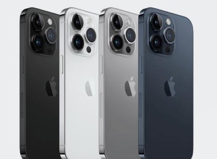 鹿寨苹果维修点分享iPhone 16 Pro 发烫多维度科普 